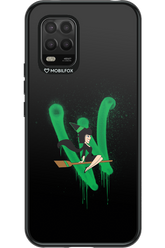 WITCH - Xiaomi Mi 10 Lite 5G