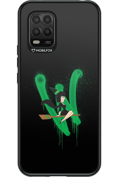 WITCH - Xiaomi Mi 10 Lite 5G
