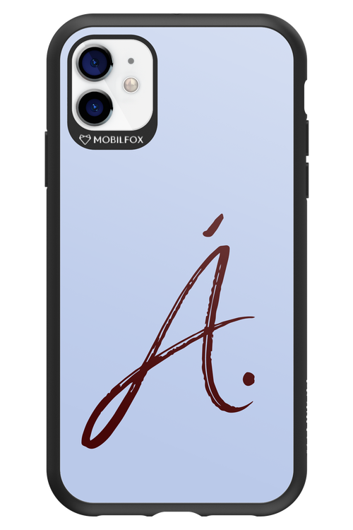 (Jellyfish Presso) A II 2.0 - Apple iPhone 11