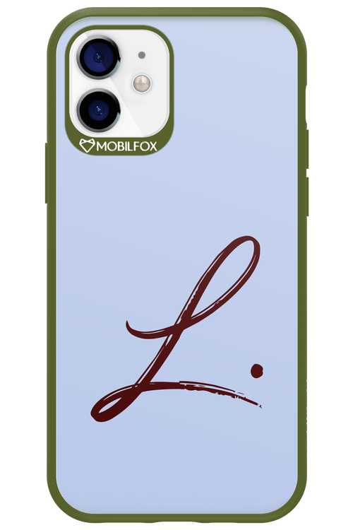 (Jellyfish Presso) L 2.0 - Apple iPhone 12