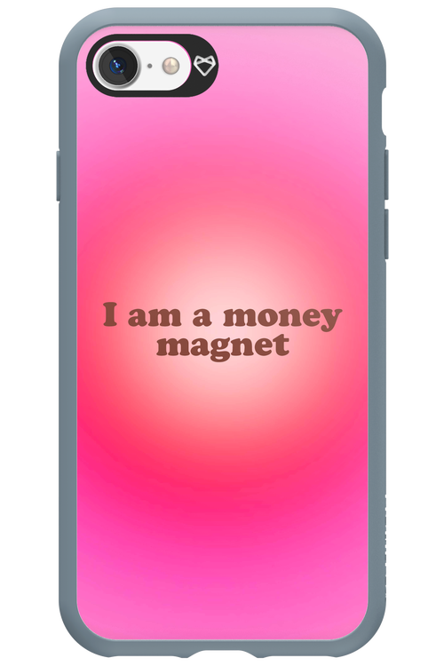 Money Magnet  - Apple iPhone 7