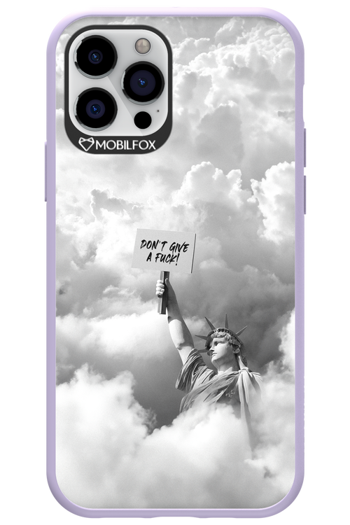 Don't give a  2.0 - Apple iPhone 12 Pro