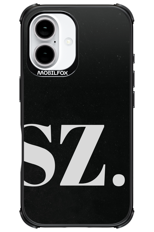 SZ (Off Space) 2.0 - Apple iPhone 16