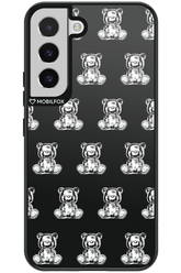 Dollar Bear Pattern - Samsung Galaxy S22