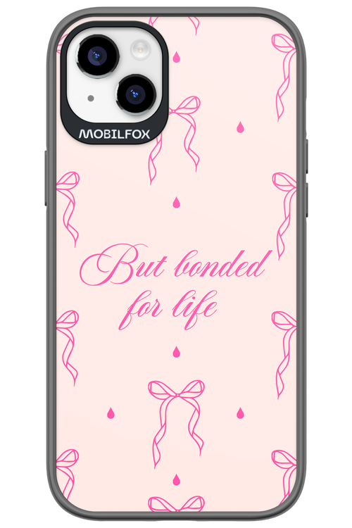 Sisters Pink 2.0 - Apple iPhone 14 Plus