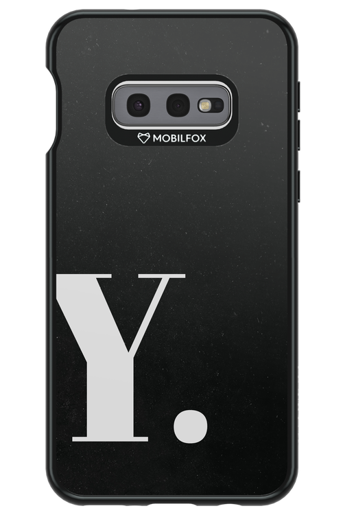Y (Off Space) 2.0 - Samsung Galaxy S10e