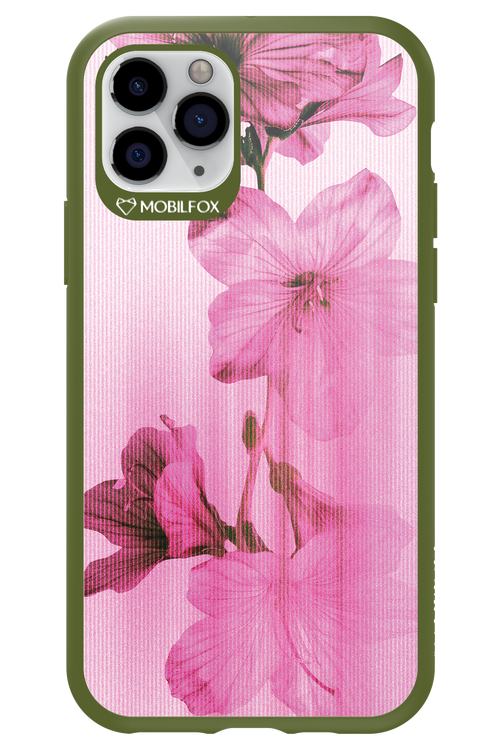 Floro - Apple iPhone 11 Pro
