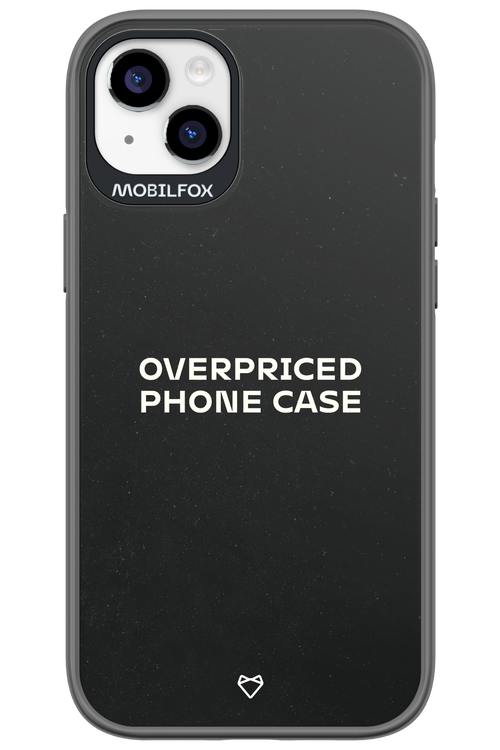 Overprieced - Apple iPhone 14 Plus