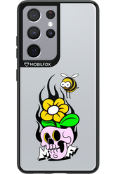 Sugar & Venom - Samsung Galaxy S21 Ultra