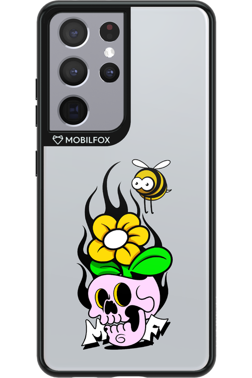 Sugar & Venom - Samsung Galaxy S21 Ultra