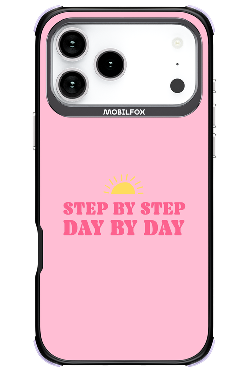 Step by Step - Apple iPhone 17 Pro Max