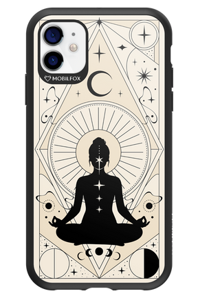 Soul Peace - Apple iPhone 11