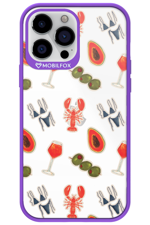 Aperitivo Dreams - Apple iPhone 13 Pro Max