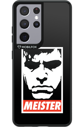 MEISTER - Samsung Galaxy S21 Ultra