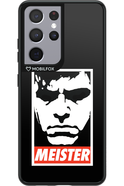 MEISTER - Samsung Galaxy S21 Ultra