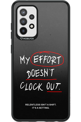 My Effort 2.0 - Samsung Galaxy A72
