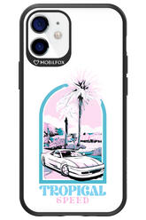 Tropical Speed - Apple iPhone 12 Mini