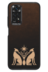 Greyhound Garden - Xiaomi Redmi Note 11/11S 4G