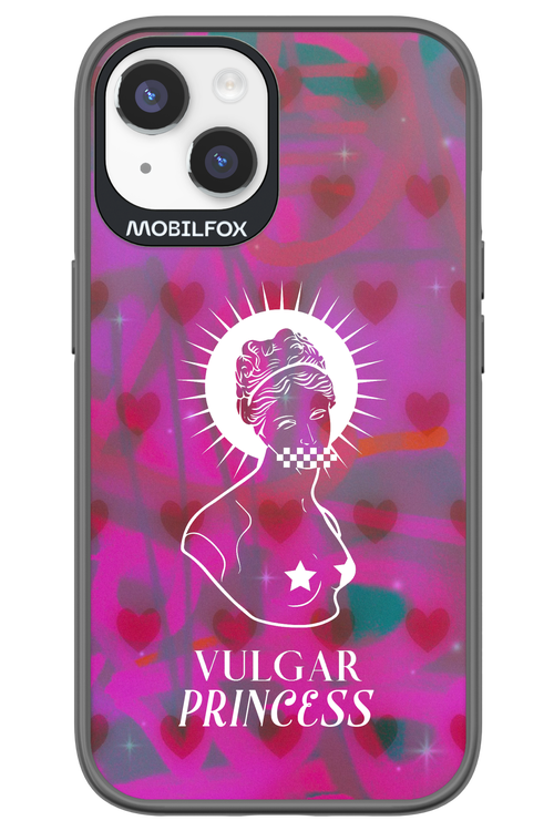 Vulgar Princess - Apple iPhone 14