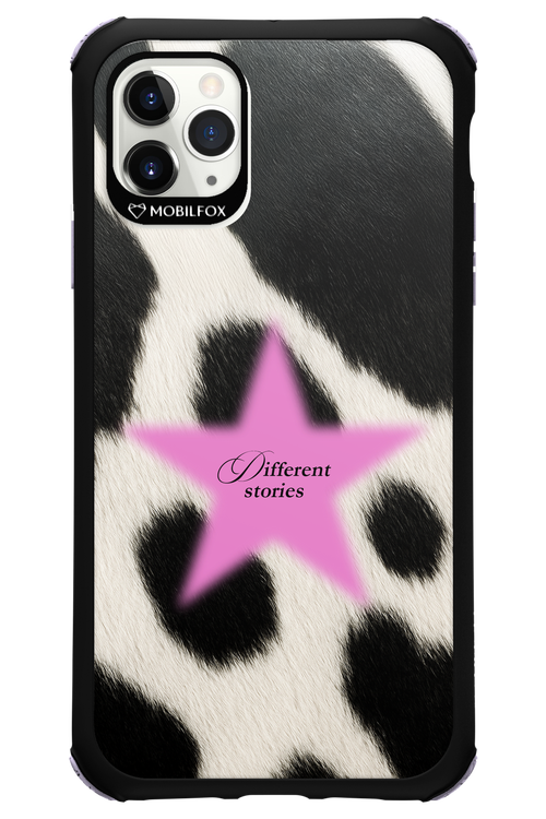 Same Chapter Pink 2.0 - Apple iPhone 11 Pro Max