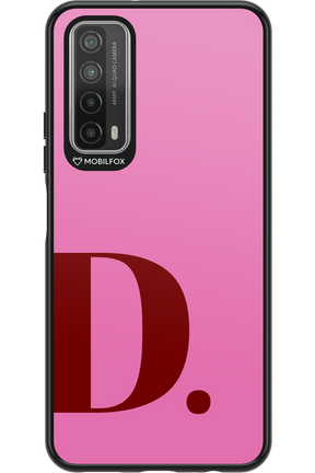 D (Sorbet) 2.0 - Huawei P Smart 2021