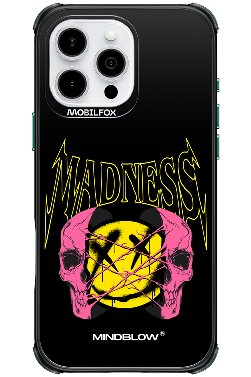 Madness Mindblow - Apple iPhone 16 Pro Max