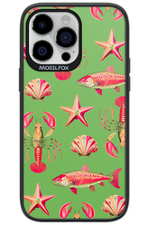 Sea Stars - Apple iPhone 14 Pro Max