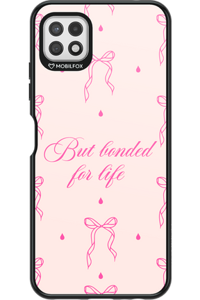 Sisters Pink 2.0 - Samsung Galaxy A22 5G