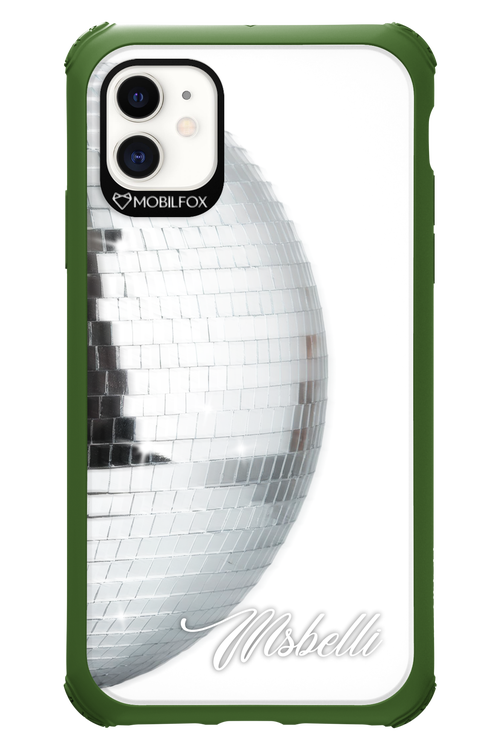 Disco Mood - Apple iPhone 11