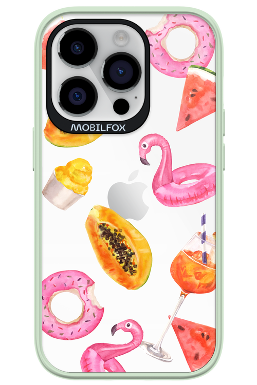 TropicalHouse - Apple iPhone 14 Pro