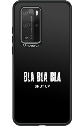 Bla Bla II - Huawei P40 Pro