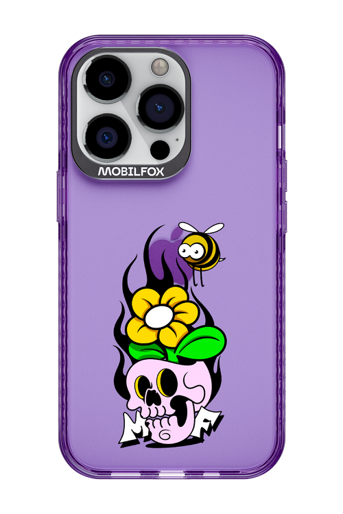 Sugar & Venom - Apple iPhone 13 Pro