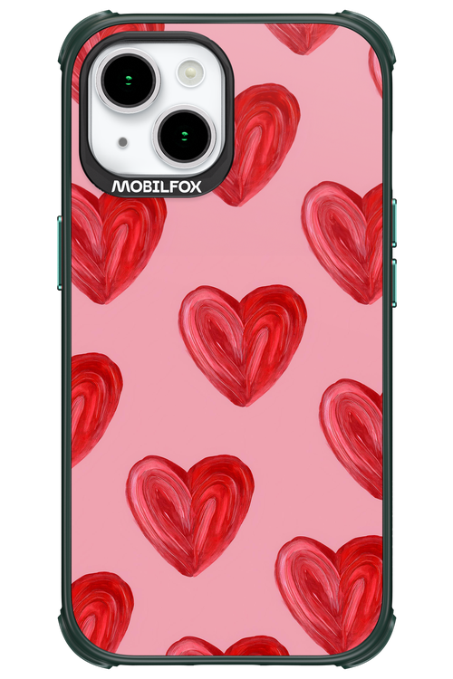 Lil'l Love - Apple iPhone 15