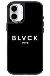 BLVCK Mirror 2.0 - Apple iPhone 16 Plus