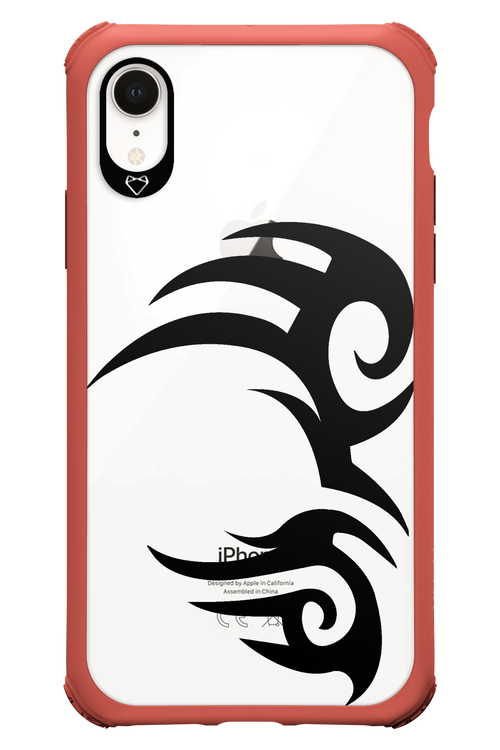 Tattoo Icon - Apple iPhone XR