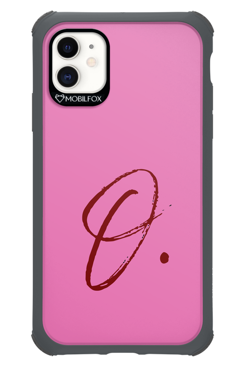 (Sorbet) O 2.0 - Apple iPhone 11