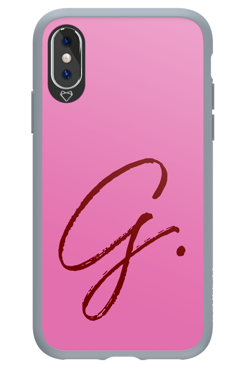 (Sorbet) G 2.0 - Apple iPhone XS