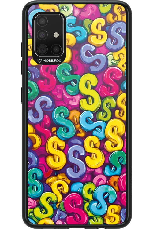 I need dollars - Samsung Galaxy A51