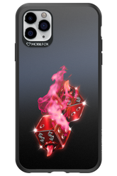 Lucky Thirsty 2.0 - Apple iPhone 11 Pro Max