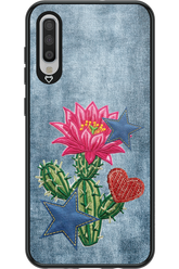 Cowgirl Jeans 2.0 - Samsung Galaxy A70