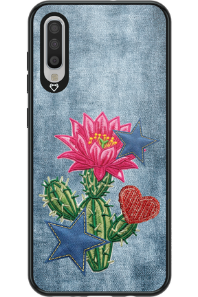 Cowgirl Jeans 2.0 - Samsung Galaxy A70