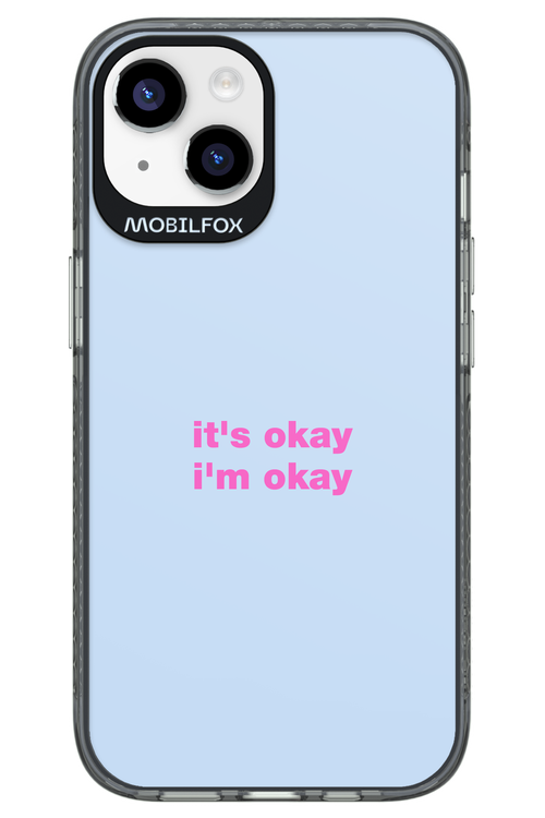 It_s Okay - Apple iPhone 14
