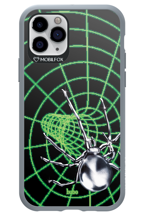 SINGULARITY - Apple iPhone 11 Pro