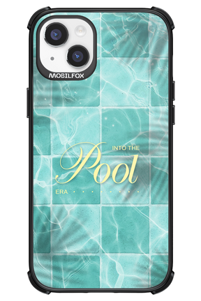 Into the Pool - Apple iPhone 14 Plus