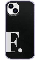 F (Off Space) 2.0 - Apple iPhone 15 Plus