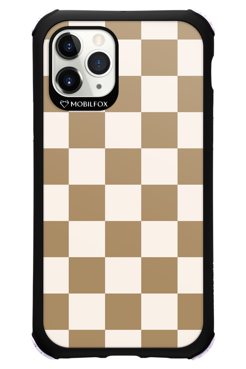 Nude Chess - Apple iPhone 11 Pro
