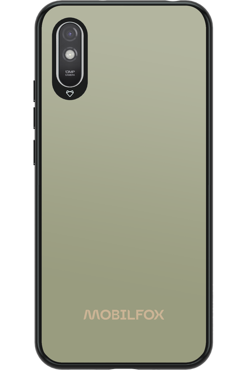 Olive 2.0 - Xiaomi Redmi 9A