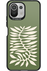 Grasshopper - Xiaomi Mi 11 Lite (2021)