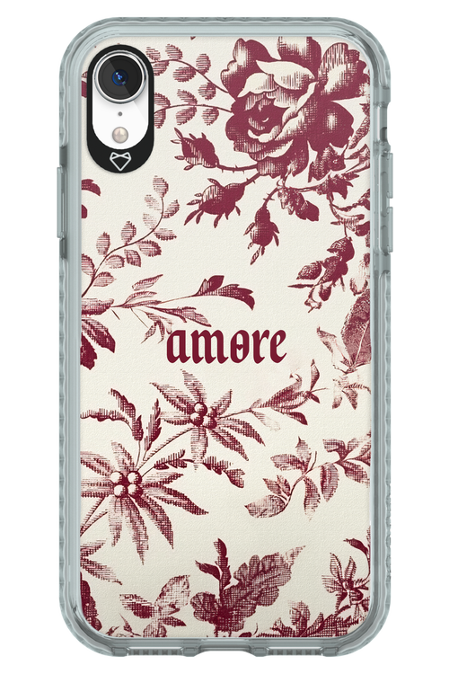 Amore - Apple iPhone XR