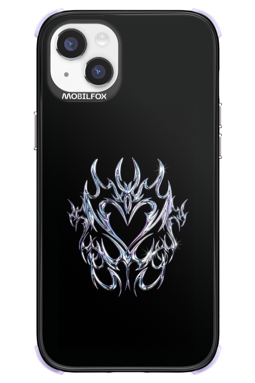 Silver Soul 2.0 - Apple iPhone 14 Plus
